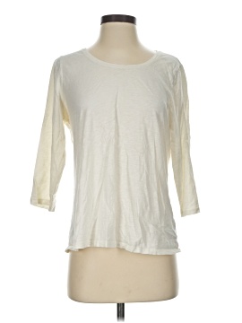 L.L.Bean 3/4 Sleeve T-Shirt (view 1)