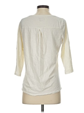 L.L.Bean 3/4 Sleeve T-Shirt (view 2)