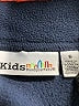 Kids Headquarters 100% Polyester Blue Pullover Sweater Size 6 - photo 3