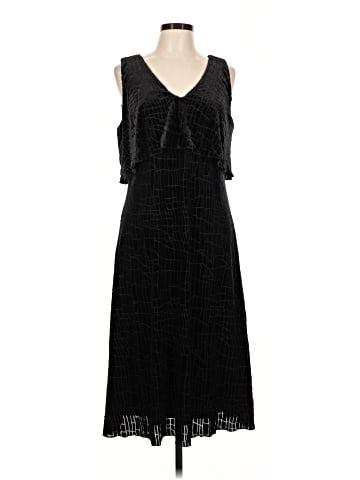 H By Halston Cocktail Dress (view 1)