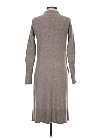 Halogen Wool Cardigan (view 2)