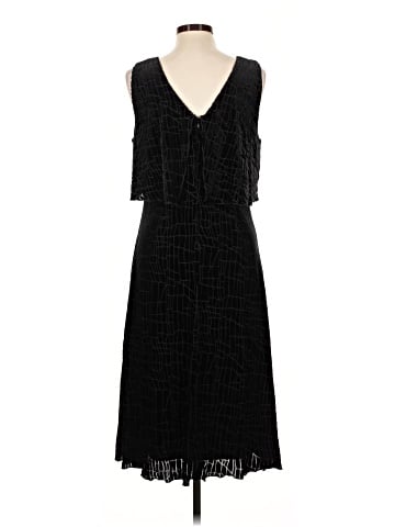 H By Halston Cocktail Dress (view 2)