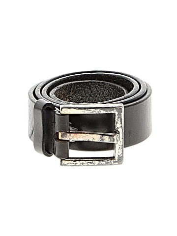 Gap Leather Belt (view 1)