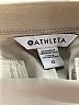 Athleta Tan Cargo Pants Size 12 - photo 7