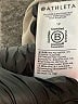 Athleta Tan Cargo Pants Size 12 - photo 8