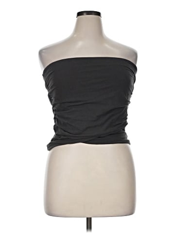 James Perse Tube Top (view 1)