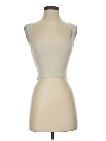 SKIMS Tank Top (view 1)