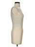 SKIMS Ivory Tank Top Size XXS - photo 4