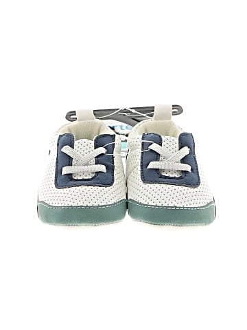 Carter's Booties (view 2)