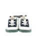 Carter's Color Block White Booties Size 0-3 mo (baby) - photo 2