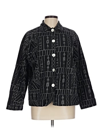 West End Jacket (view 1)