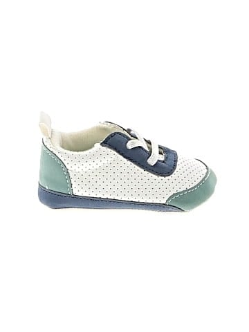 Carter's Booties (view 1)