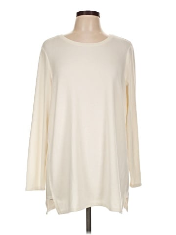 Chico's Pullover Sweater (view 1)