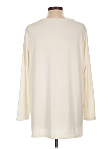 Chico's Pullover Sweater (view 2)