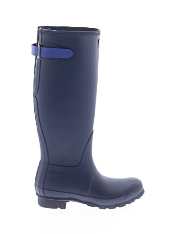 Hunter Rain Boots (view 1)