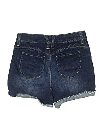 YMI Denim Shorts (view 2)