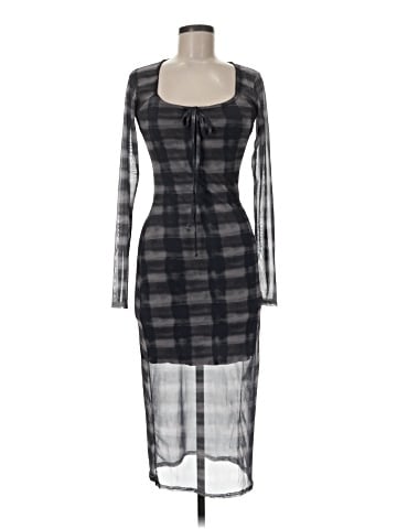 Daisy Street Cocktail Dress (view 1)