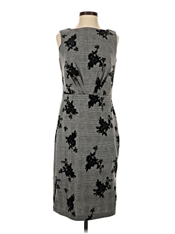 ECI Cocktail Dress (view 1)