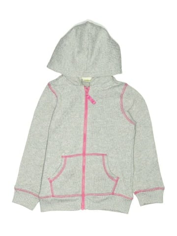 Crazy 8 Zip Up Hoodie (view 1)