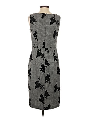 ECI Cocktail Dress (view 2)