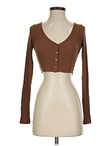 Alo Cardigan (view 1)