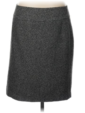 Ann Taylor Factory Formal Skirt (view 1)