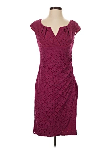 Adrianna Papell Cocktail Dress (view 1)