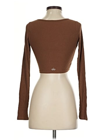 Alo Cardigan (view 2)