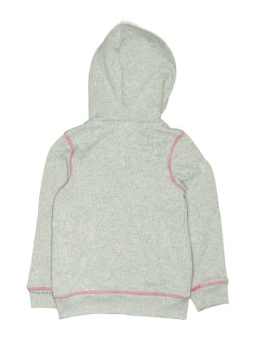 Crazy 8 Zip Up Hoodie (view 2)