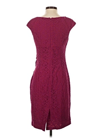 Adrianna Papell Cocktail Dress (view 2)
