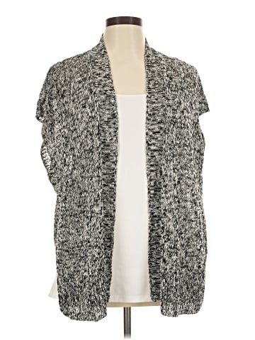 Eileen Fisher Cardigan (view 1)