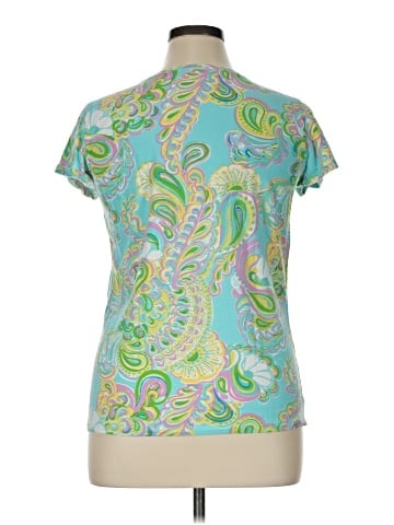 Lilly Pulitzer Short Sleeve T-Shirt (view 2)