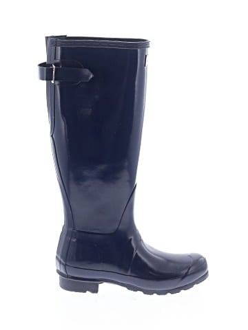 Hunter Rain Boots (view 1)