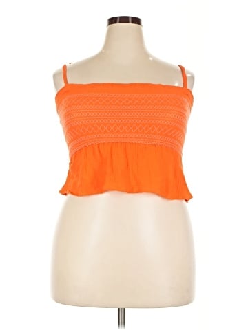 Free People Sleeveless Top (view 1)