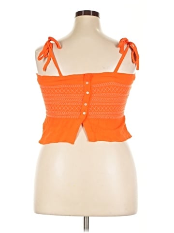 Free People Sleeveless Top (view 2)