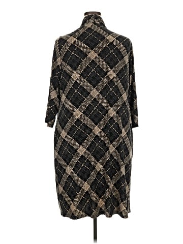 Connected Apparel Casual Dress (view 2)