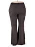 Worthington Brown Dress Pants Size 18 - photo 2