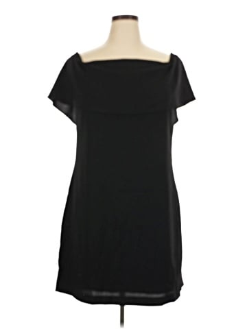Charles Henry Casual Dress (view 1)