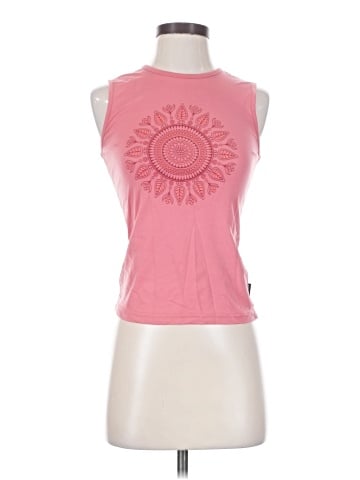 PrAna Sleeveless T-Shirt (view 1)