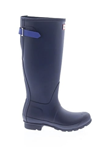 Hunter Rain Boots (view 1)