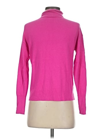 Ann Taylor Factory Turtleneck Sweater (view 2)