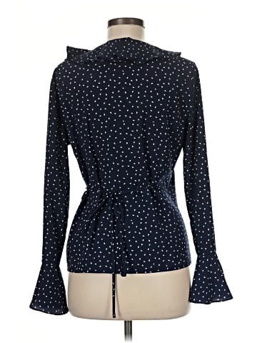 Chelsea28 Long Sleeve Blouse (view 2)