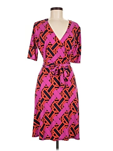 Donna Morgan Casual Dress (view 1)