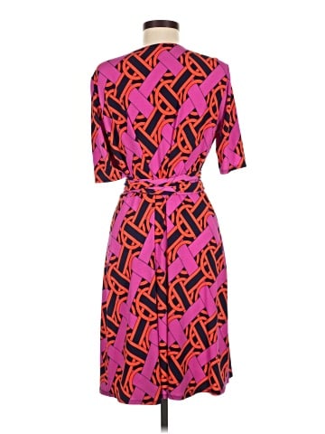 Donna Morgan Casual Dress (view 2)
