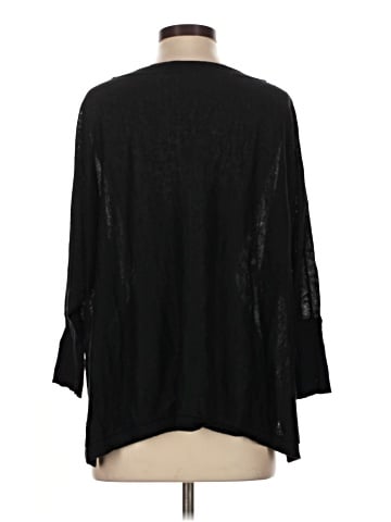 Garnet Hill Pullover Sweater (view 2)