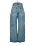 OAK + FORT Blue Jeans Size 24 waist - photo 2