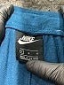 Nike Solid Teal Athletic Shorts Size L - photo 3