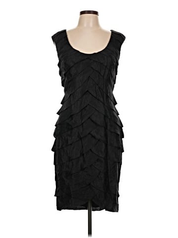 Adrianna Papell Cocktail Dress (view 1)