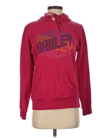 Oakley Pullover Hoodie (view 1)