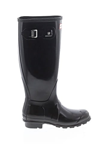Hunter Rain Boots (view 1)